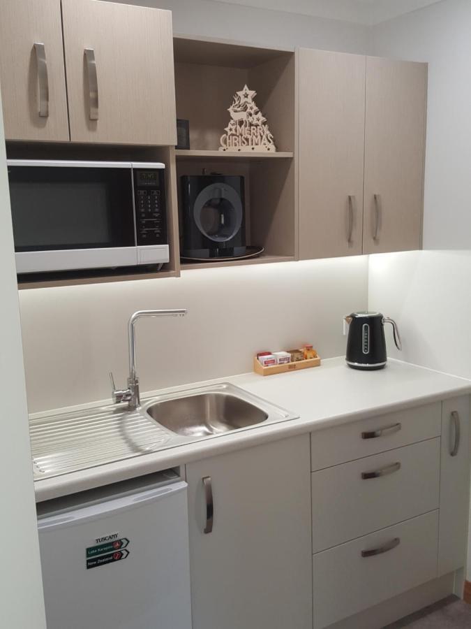 Above The River Karapiro Bed & Breakfast Bagian luar foto