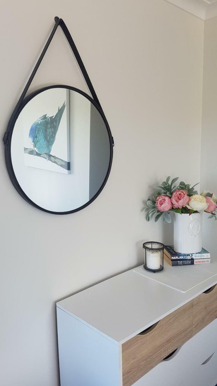 Above The River Karapiro Bed & Breakfast Bagian luar foto